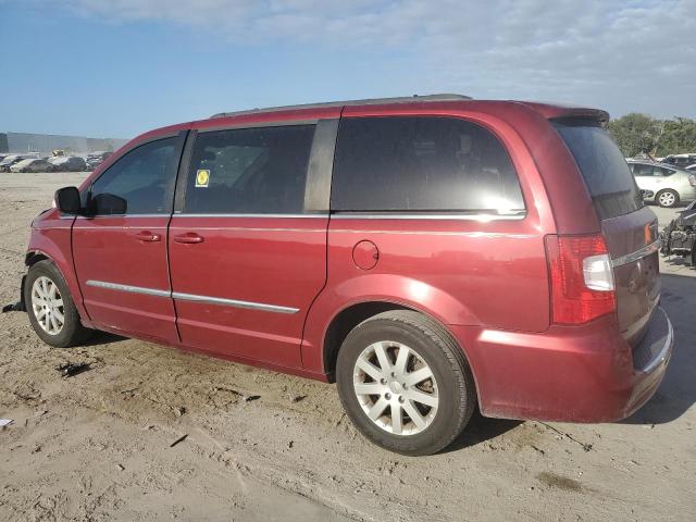 Image 2 of 2014 CHRYSLER TOWN & COUNTRY TOURING 2014 with VIN 2C4RC1BG8ER257306