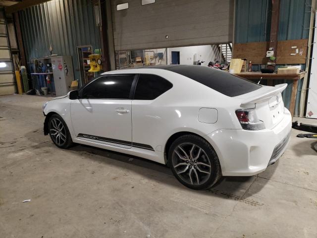 Изображение 2 2015 TOYOTA SCION TC  2015 с VIN JTKJF5C78F3090832