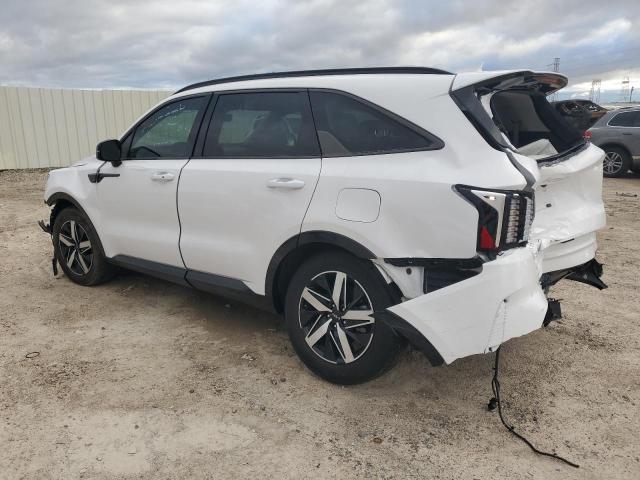 Изображение 2 2023 KIA SORENTO S 2023 с VIN 5XYRL4LC3PG241910