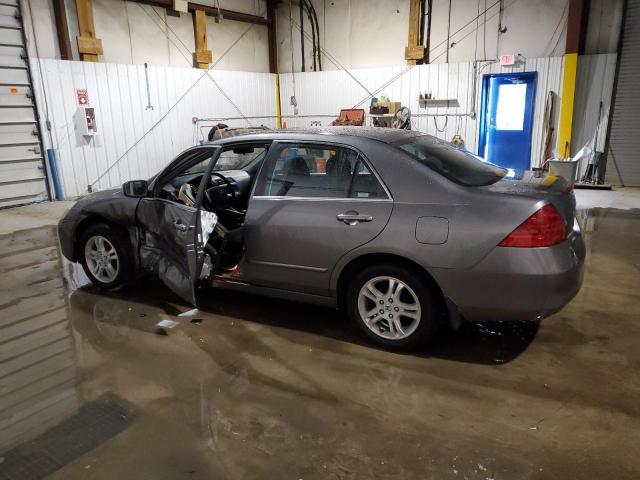 Obraz 2 z 2006 HONDA ACCORD EX 2006 z VIN 1HGCM56796A064545