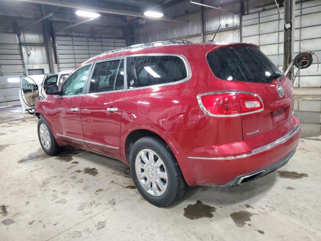 Obraz 2 z 2013 BUICK ENCLAVE  2013 z VIN 5GAKVDKD3DJ142801