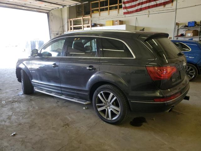 Image 2 of 2015 AUDI Q7 TDI PRESTIGE 2015 with VIN WA1VMBFE2FD004247