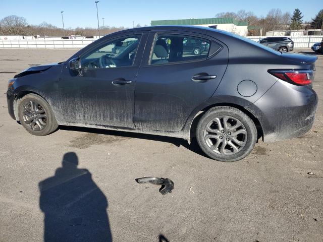 Image 2 of 2019 TOYOTA YARIS L 2019 with VIN 3MYDLBYVXKY503291