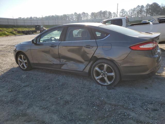 Image 2 of 2013 FORD FUSION SE 2013 with VIN 3FA6P0HR5DR258258