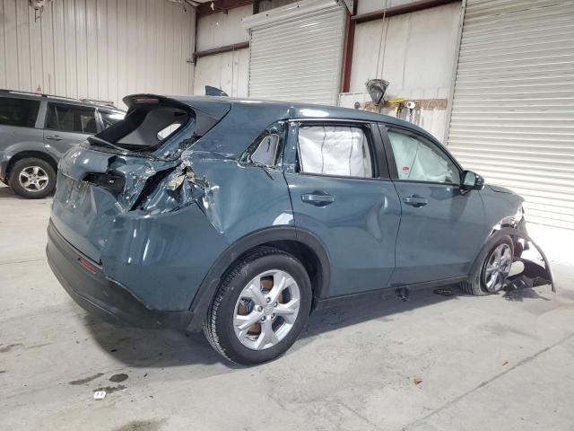 Image 3 of 2023 HONDA HR-V LX 2023 with VIN 3CZRZ2H37PM735325