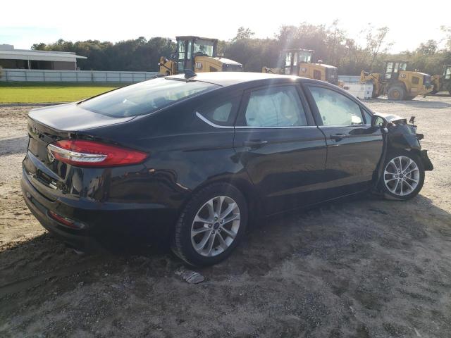 Изображение 3 2019 FORD FUSION SE 2019 с VIN 3FA6P0HD9KR282256