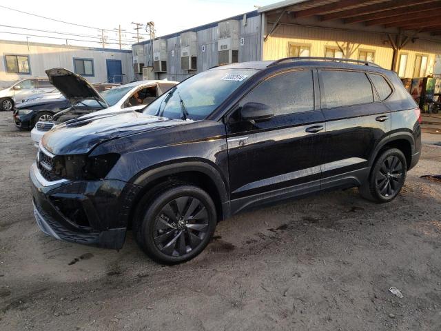 Obraz 1 z 2022 VOLKSWAGEN TAOS S 2022 z VIN 3VVCX7B26NM051797