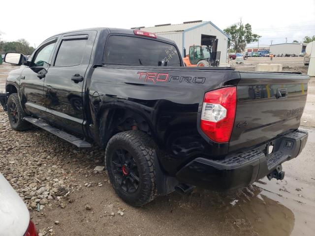 Изображение 2 2021 TOYOTA TUNDRA CREWMAX SR5 2021 с VIN 5TFDY5F14MX989876