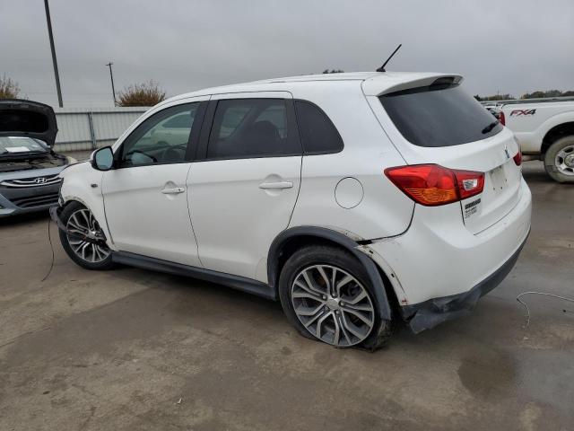 Изображение 2 2016 MITSUBISHI OUTLANDER SPORT ES 2016 с VIN JA4AR3AW7GZ023225