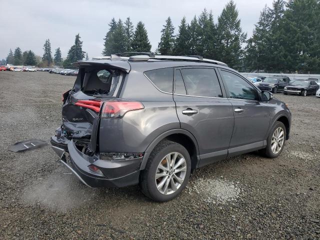 Obraz 3 z 2018 TOYOTA RAV4 LIMITED 2018 z VIN 2T3DFREV6JW816135