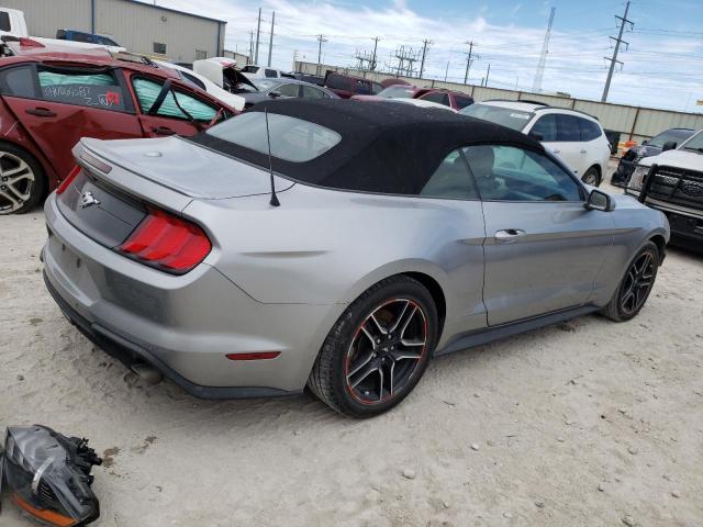 Obraz 3 z 2021 FORD MUSTANG  2021 z VIN 1FATP8UH6M5108791