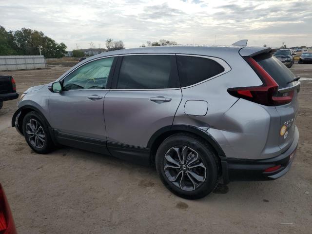 Obraz 2 z 2021 HONDA CR-V EX 2021 z VIN 5J6RW1H55ML002904