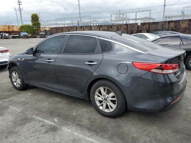 Изображение 2 2017 KIA OPTIMA LX 2017 с VIN 5XXGT4L33HG129332
