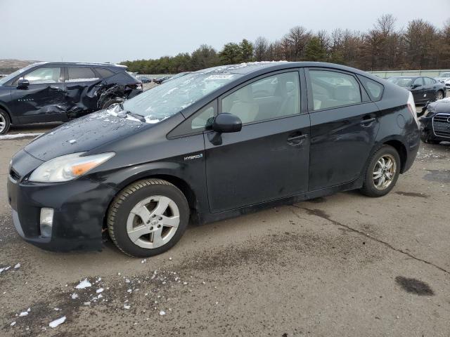 Изображение 1 2010 TOYOTA PRIUS  2010 с VIN JTDKN3DU5A0144993