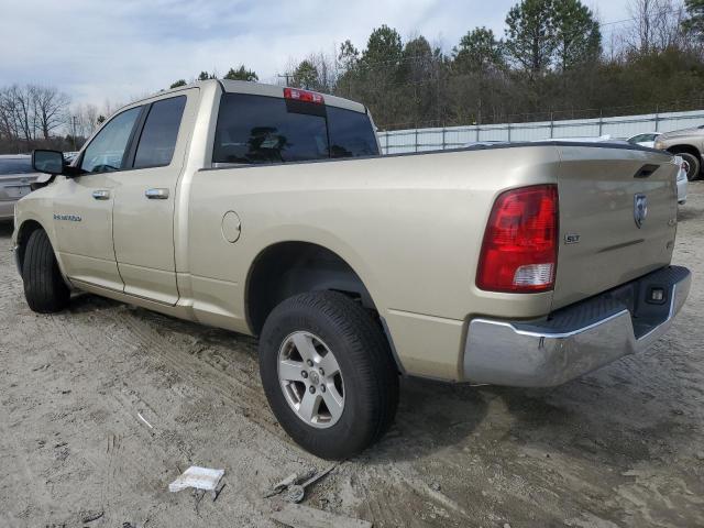 Image 2 of 2011 DODGE RAM 1500  2011 with VIN 1D7RV1GP8BS706986
