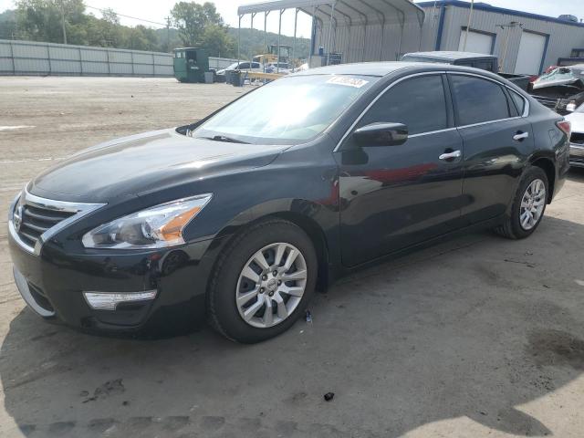 Изображение 1 2014 NISSAN ALTIMA 2.5 2014 с VIN 1N4AL3AP5EC115150