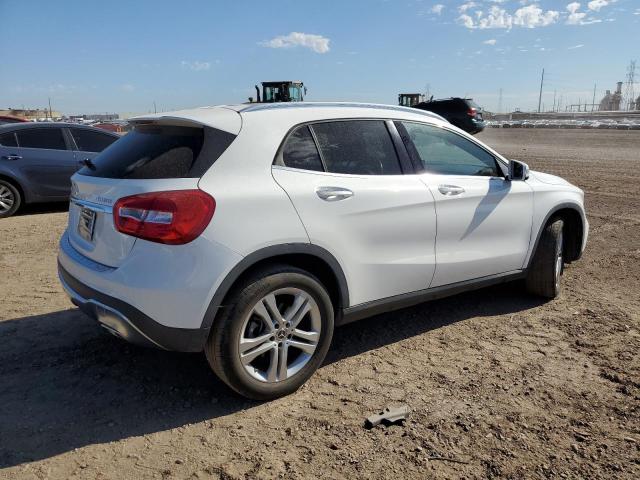 Изображение 3 2019 MERCEDES-BENZ GLA 250 4MATIC 2019 с VIN WDCTG4GB4KU013475