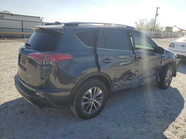 Image 3 of 2018 TOYOTA RAV4 HV LE 2018 with VIN JTMRJREV8JD198897