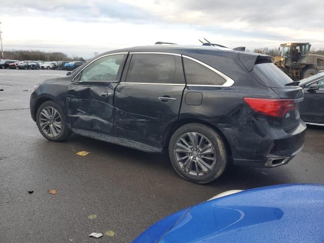 Изображение 2 2018 ACURA MDX TECHNOLOGY 2018 с VIN 5J8YD4H53JL015107