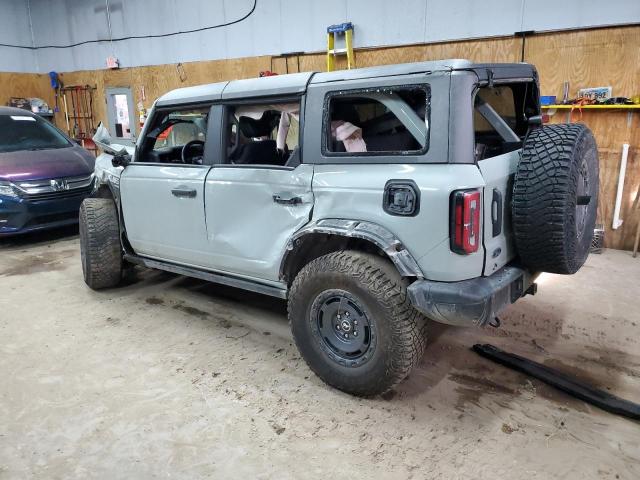 Obraz 2 z 2022 FORD BRONCO BASE 2022 z VIN 1FMEE5DH2NLB48317