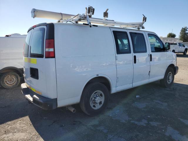 Obraz 3 z 2013 CHEVROLET EXPRESS G2500  2013 z VIN 1GCWGFCB0D1902508