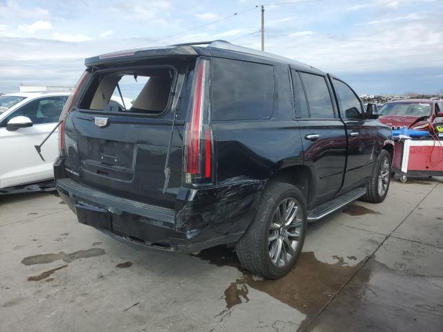 Изображение 3 2020 CADILLAC ESCALADE LUXURY 2020 с VIN 1GYS3BKJ8LR166522