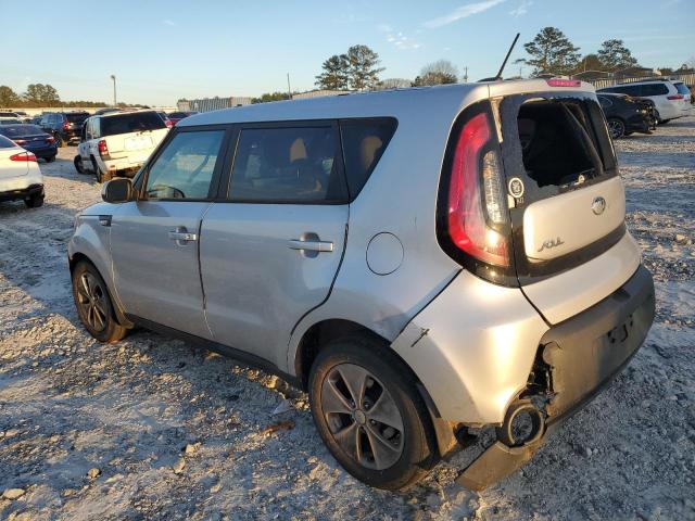 Image 2 of 2014 KIA SOUL  2014 with VIN KNDJN2A20E7705297