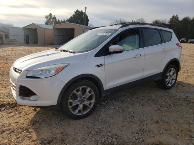 Obraz 1 z 2013 FORD ESCAPE SEL 2013 z VIN 1FMCU0H98DUC19707