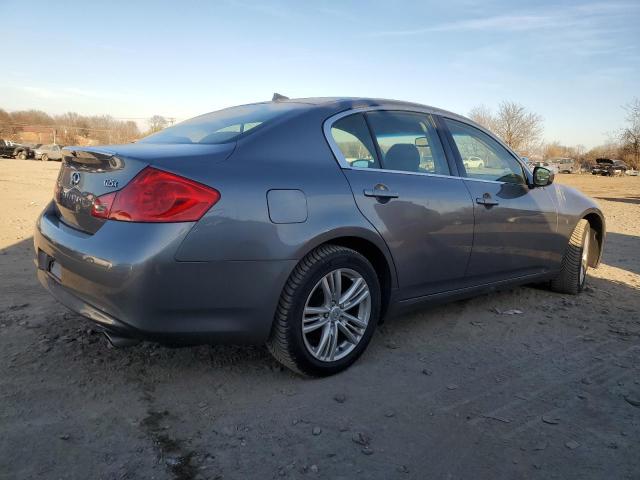 Obraz 3 z 2012 INFINITI G25  2012 z VIN JN1DV6AR7CM862165