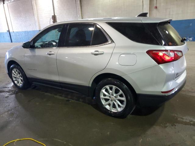 Obraz 2 z 2019 CHEVROLET EQUINOX LT 2019 z VIN 3GNAXUEV5KS573264