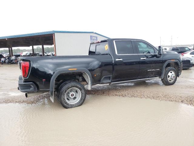 Obraz 3 z 2021 GMC SIERRA K3500 DENALI 2021 z VIN 1GT49WEY1MF237592