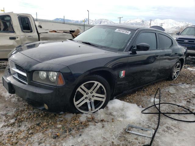 Изображение 1 2006 DODGE CHARGER R/T 2006 с VIN 2B3KA53H56H342103