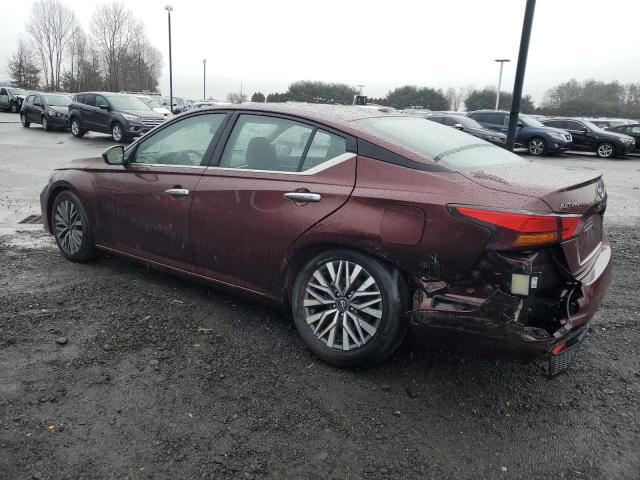 Image 2 of 2023 NISSAN ALTIMA SV 2023 with VIN 1N4BL4DV4PN359044