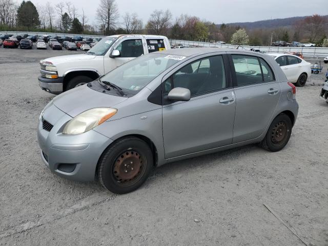 Изображение 1 2009 TOYOTA YARIS  2009 с VIN JTDKT903295244134