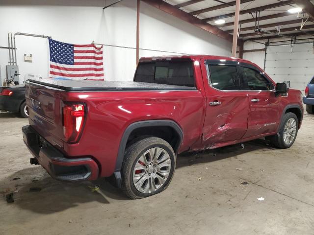Image 3 of 2020 GMC SIERRA K1500 DENALI 2020 with VIN 1GTU9FELXLZ161114