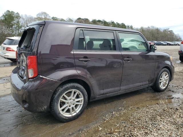 Изображение 3 2011 TOYOTA SCION XB 2011 с VIN JTLZE4FE6B1126187