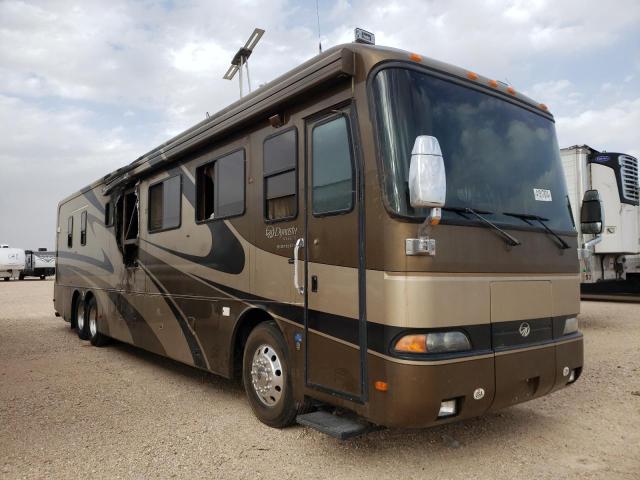 2002 ROADMASTER RAIL EXECUTIVE SIGNATURE  2002 image