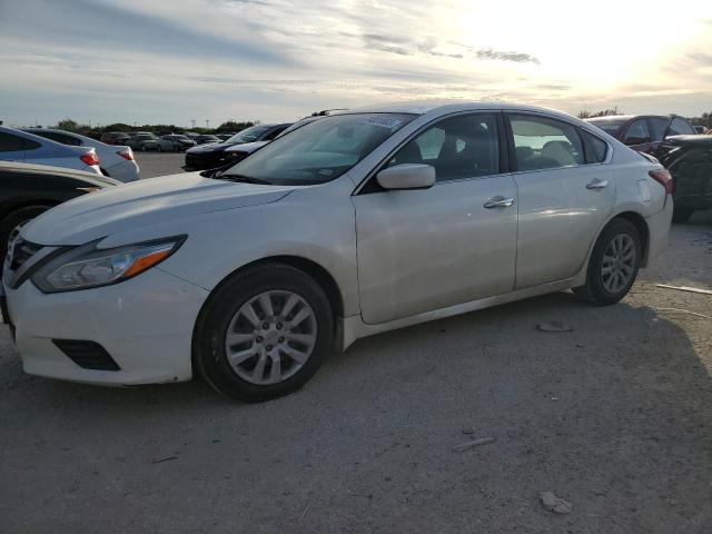 Obraz 1 z 2018 NISSAN ALTIMA 2.5 2018 z VIN 1N4AL3AP3JC111530