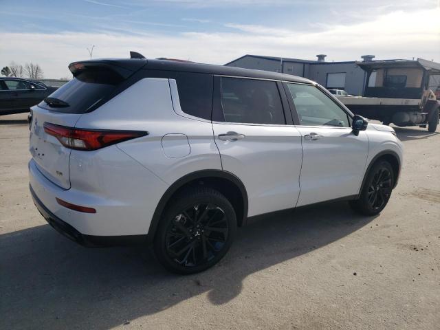 Изображение 3 2023 MITSUBISHI OUTLANDER SEL 2023 с VIN JA4J3VA84PZ048551