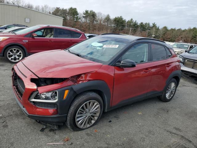 Изображение 2020 HYUNDAI KONA SEL 2020