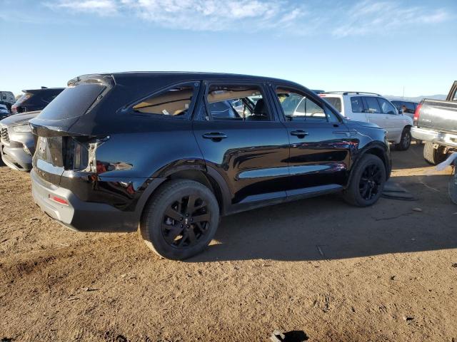 Изображение 3 2021 KIA SORENTO S 2021 с VIN 5XYRLDLC9MG021697
