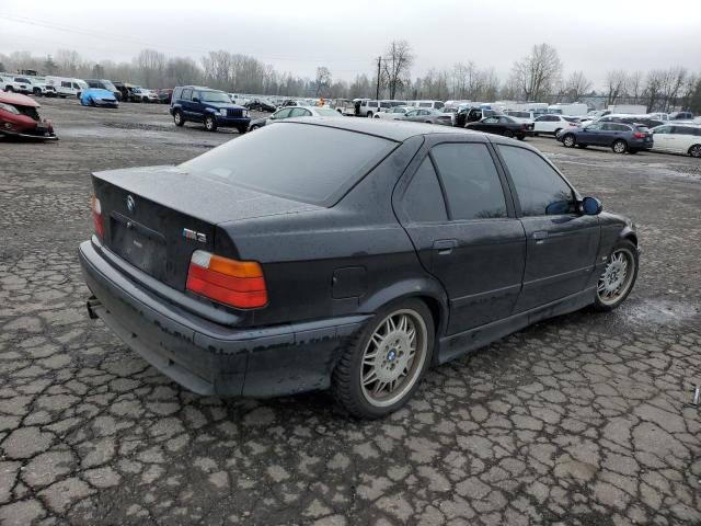 Obraz 3 z 1997 BMW M3 AUTOMATIC 1997 z VIN WBSCD0321VEE12013