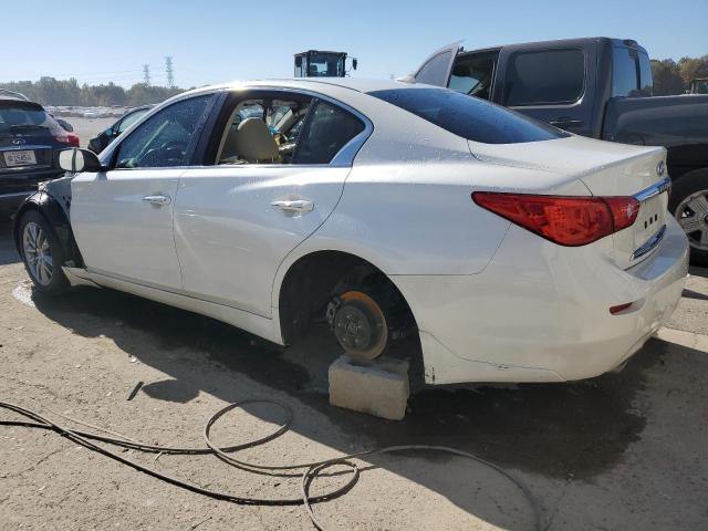 Image 2 of 2017 INFINITI Q50 PREMIUM 2017 with VIN JN1EV7AP1HM732222