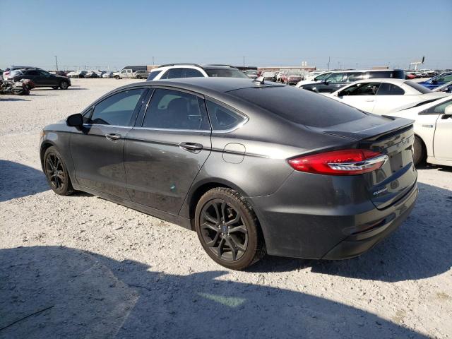 Obraz 2 z 2019 FORD FUSION SE 2019 z VIN 3FA6P0HD1KR169918