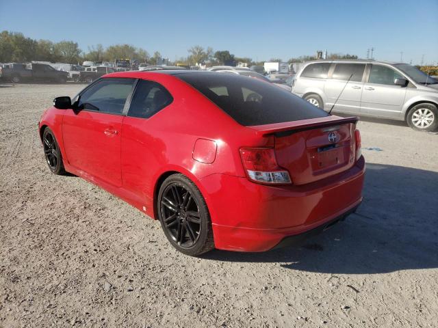 Obraz 3 z 2013 TOYOTA SCION TC  2013 z VIN JTKJF5C74D3053502