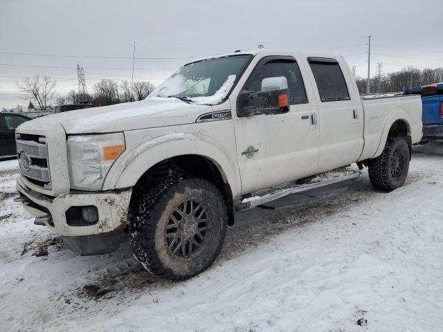 Изображение 2013 FORD F250 SUPER DUTY 2013