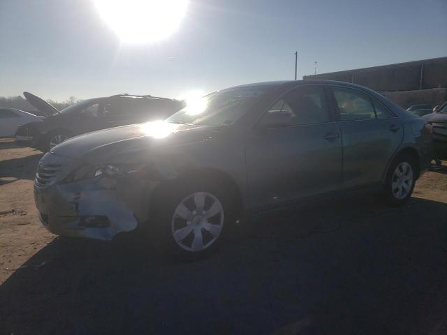 Obraz 1 z 2007 TOYOTA CAMRY CE 2007 z VIN JTNBE46K073122257