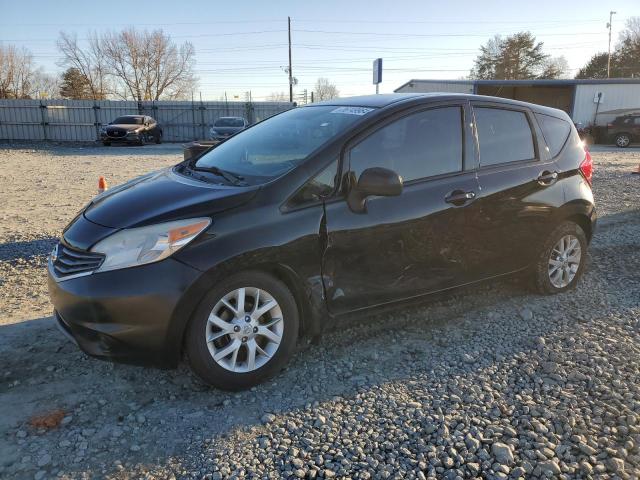 Image 1 of 2015 NISSAN VERSA NOTE S 2015 with VIN 3N1CE2CPXFL448182
