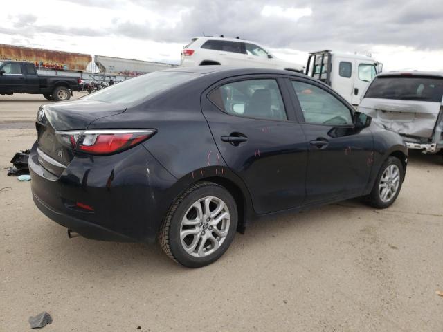 Image 3 of 2017 TOYOTA YARIS IA  2017 with VIN 3MYDLBYV1HY174067