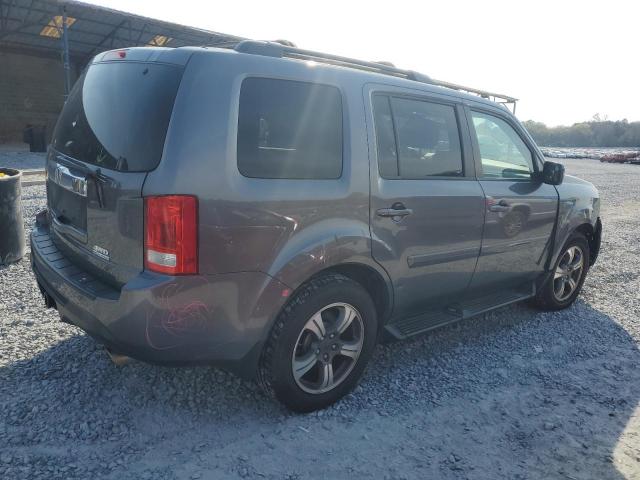 Изображение 3 2015 HONDA PILOT SE 2015 с VIN 5FNYF4H37FB076414
